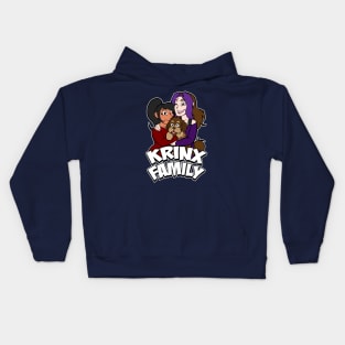 Krinx Family Kids Hoodie